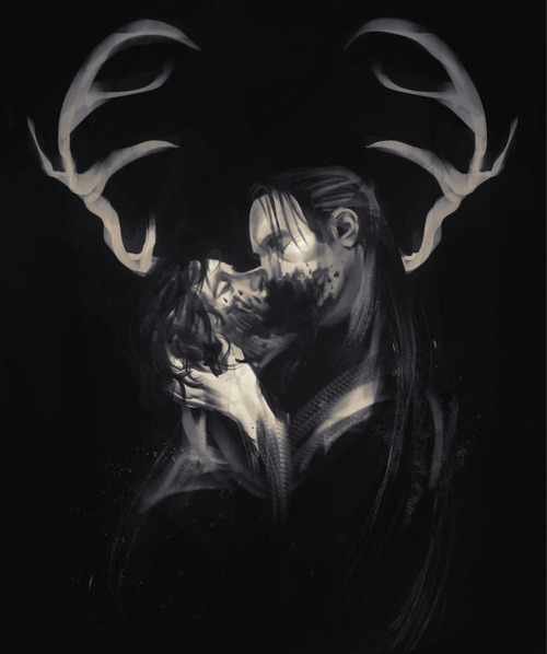 hannibalbloodkiss